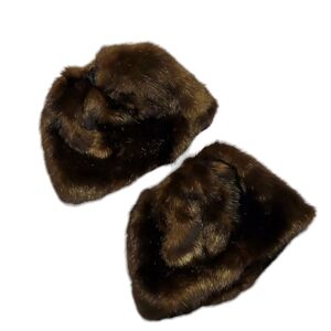 Faux Fur Boot Toppers